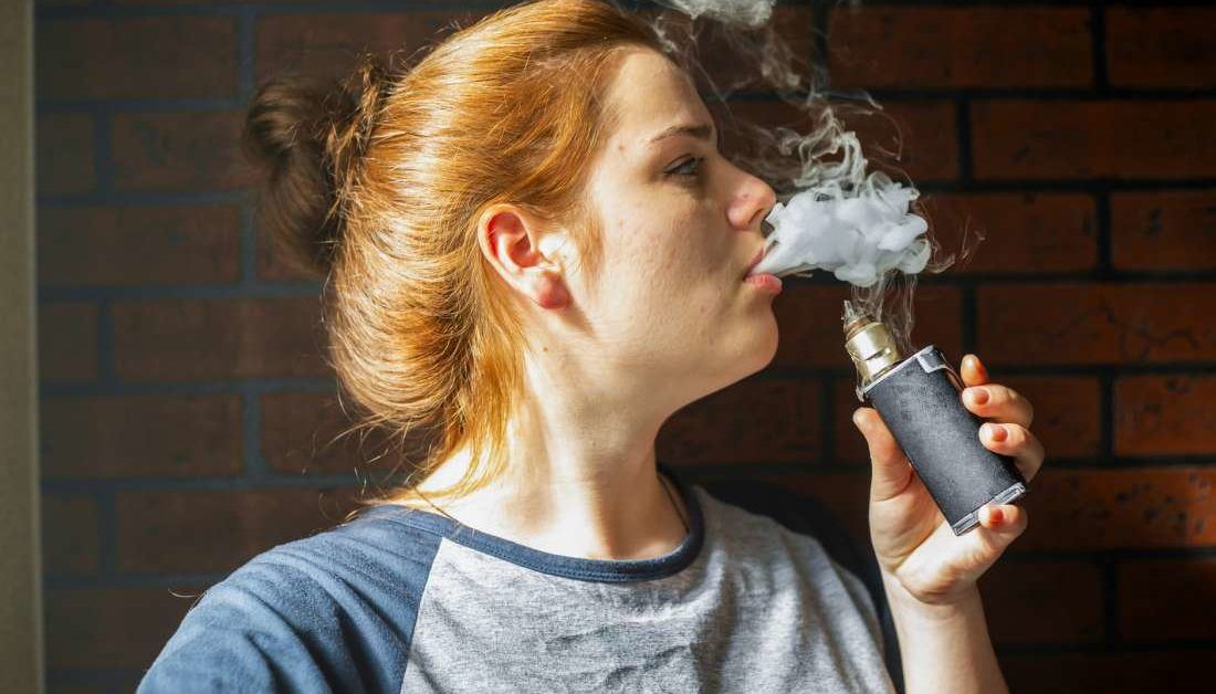 Specialists call for aggressive measures against e cigarettes