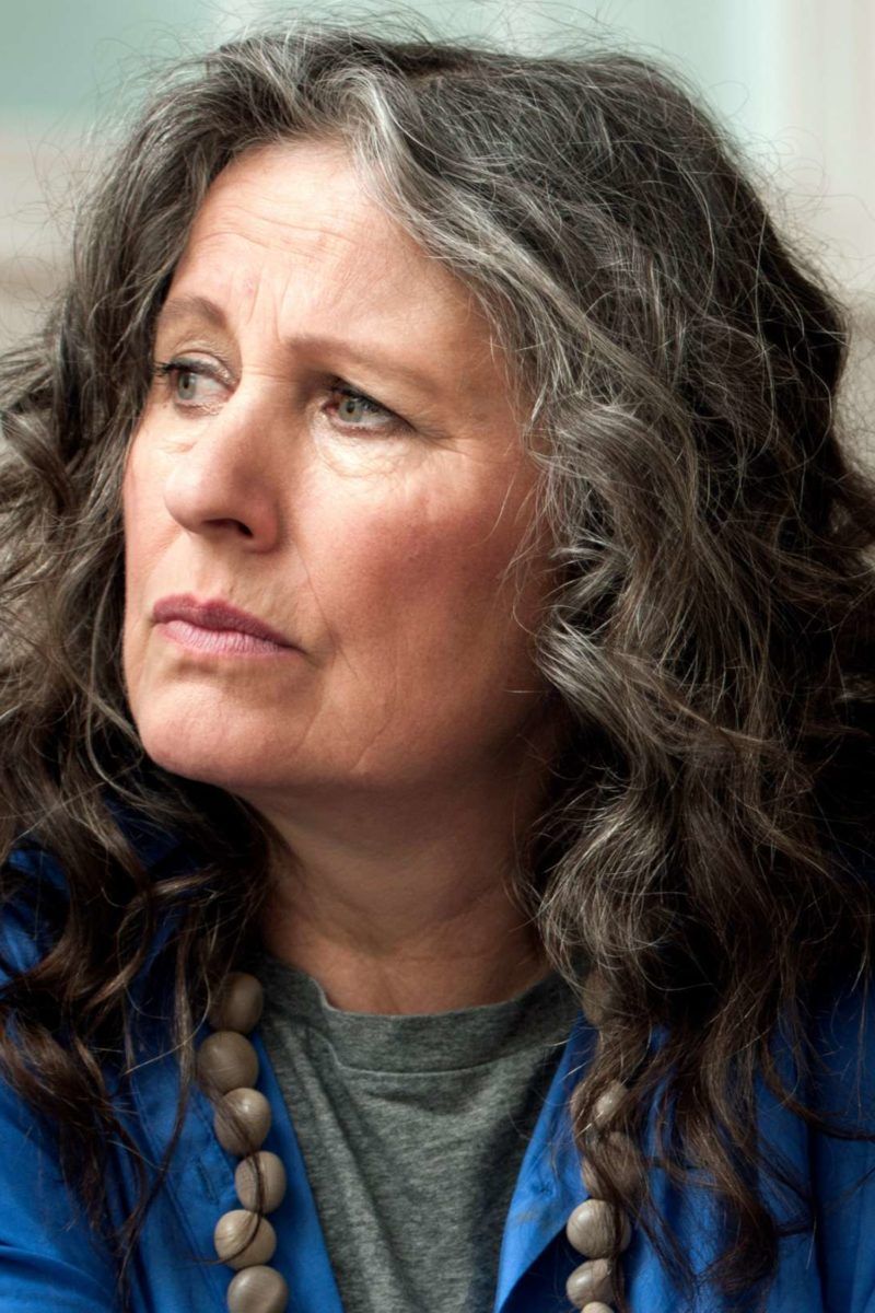 Hallucinations Types, causes, and symptoms