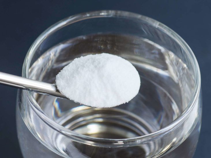 Drinking baking soda for weight loss: Does it work?