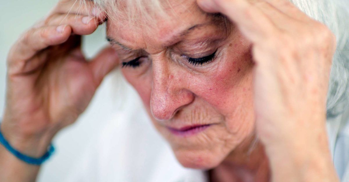 Microvascular ischemic brain disease symptoms causes and more