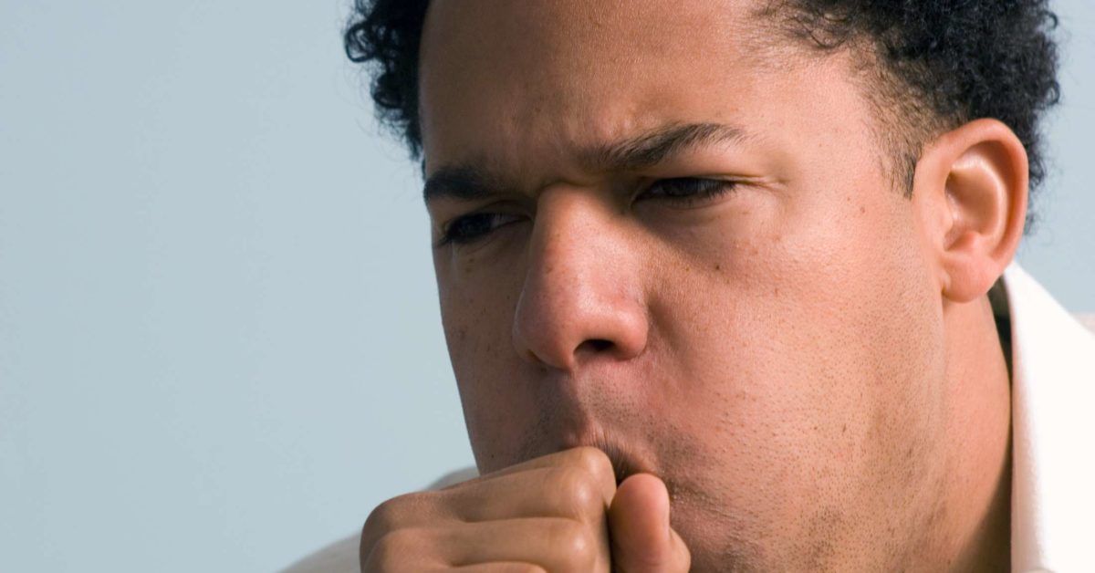Types of coughs Causes and how to treat them