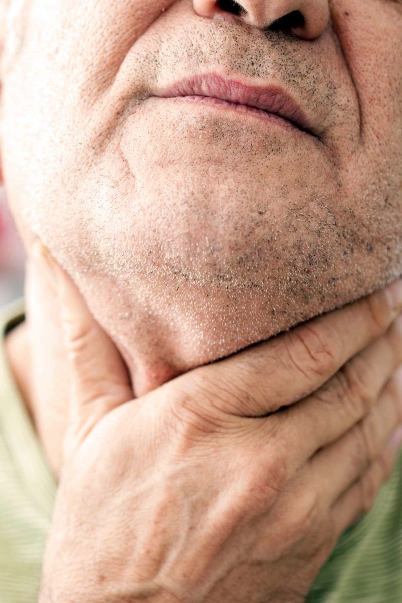 How long does it take for herpes symptoms to show up?