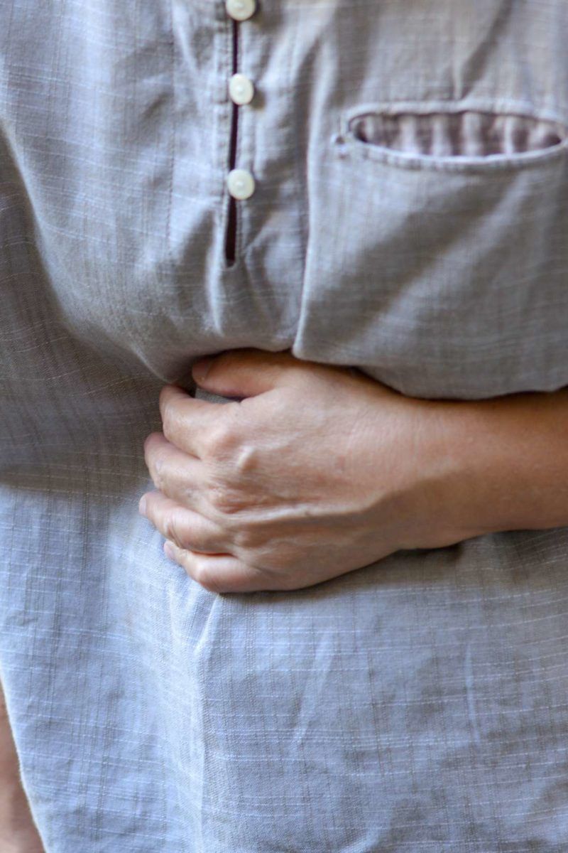 Lithium toxicity: Symptoms, causes, complications, and treatment