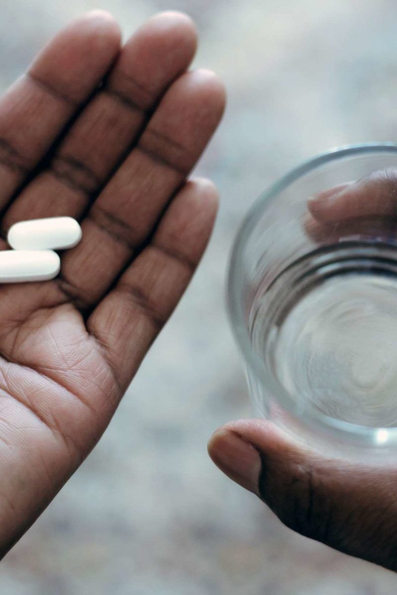 Blood thinners for heart diseaseWhat they do, side effects, and risks