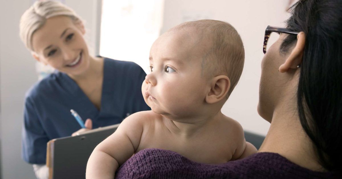 Is melatonin safe for babies?