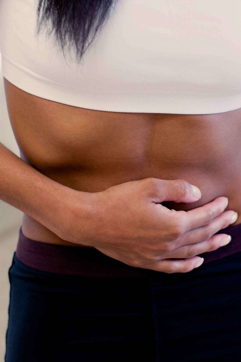Fibroid pain Remedies, medication, and other treatments