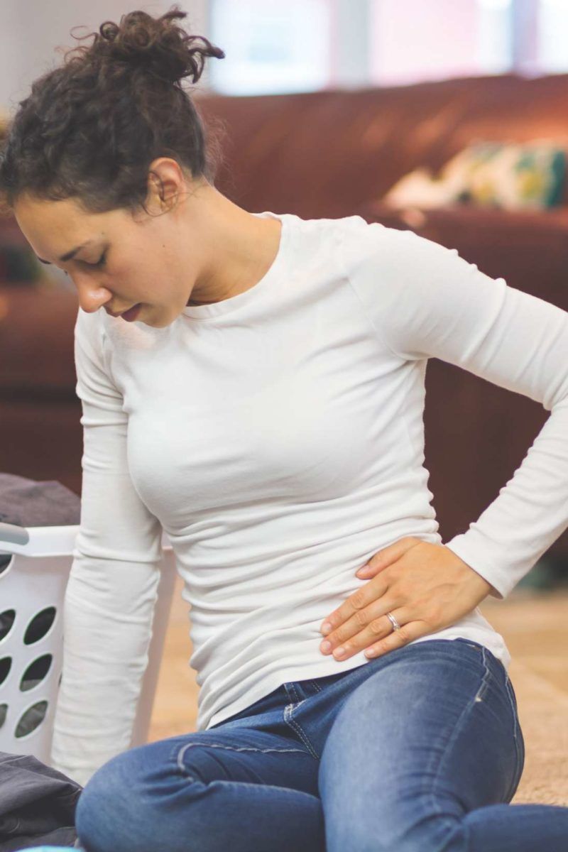 What Is Symphysis Pubis Dysfunction, and How Do You Treat It? - GoodRx