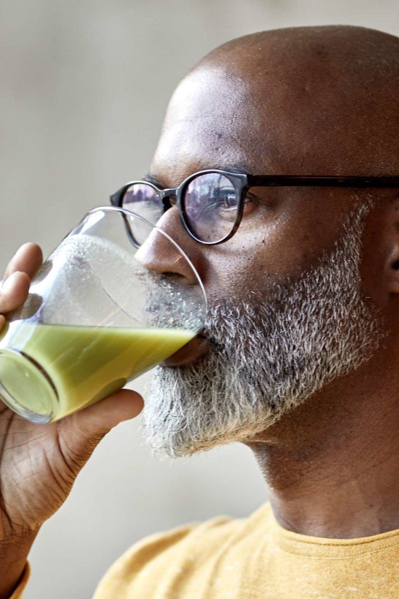 Full liquid diet Uses, foods, and more