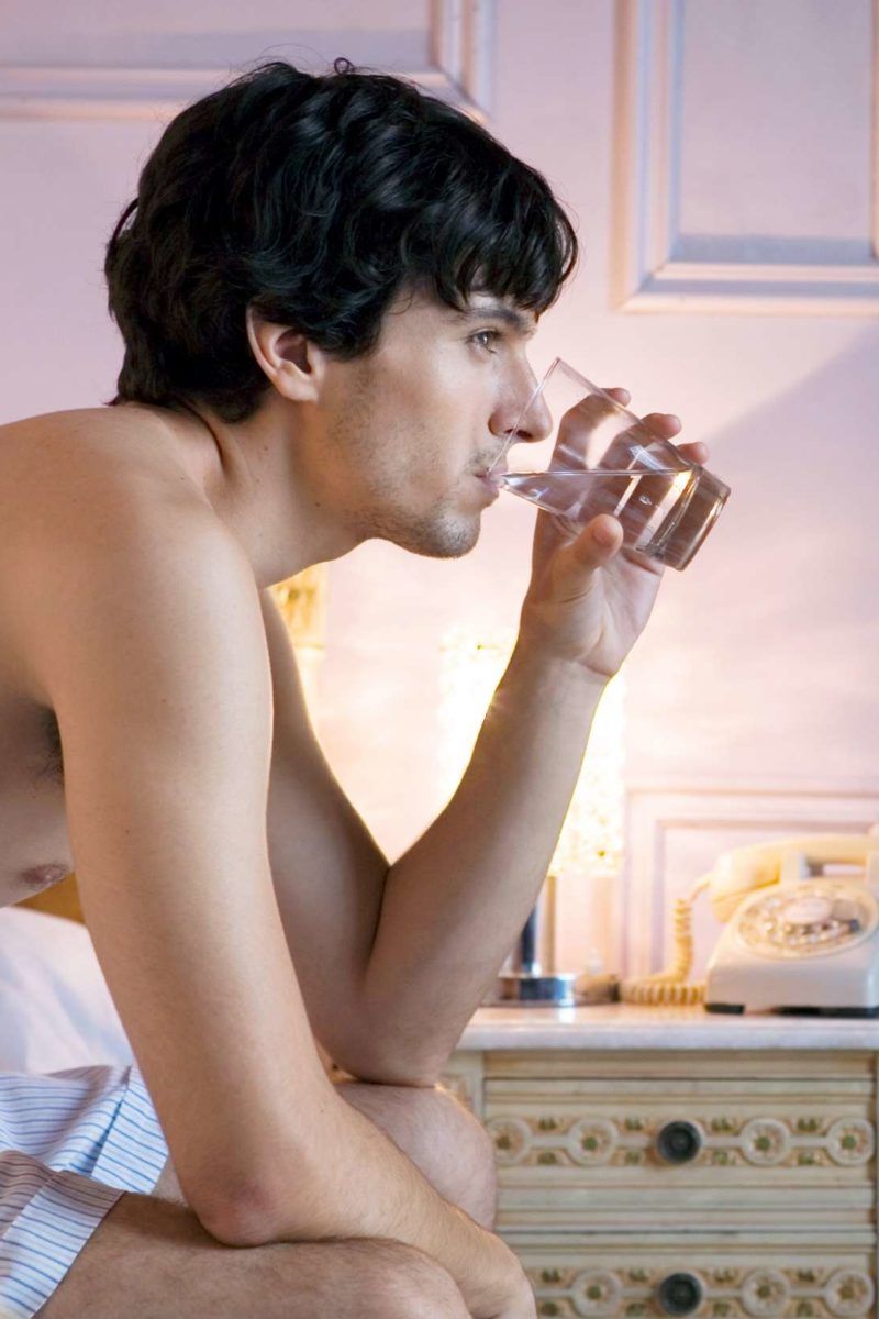 Dry mouth at night Causes and treatments