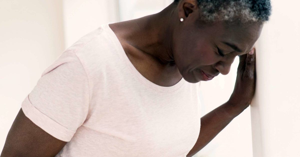 Adnexal mass: Symptoms, treatment, and diagnosis