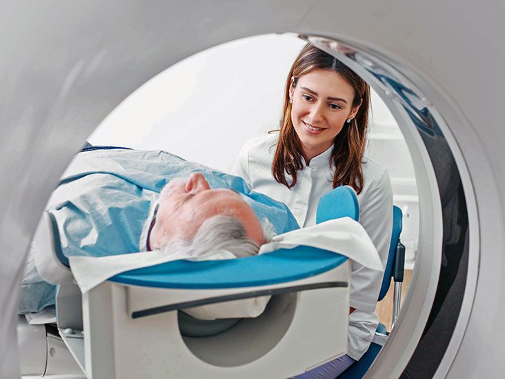 What does arthritis look like on an MRI? Photos and diagnosis