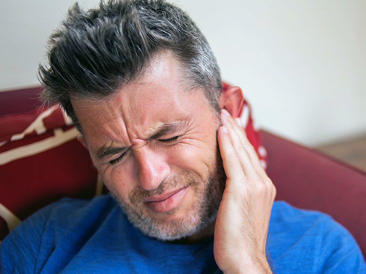 Could Your ENT Be Giving You Headaches? | Alpine Ear, Nose & Throat | Blog