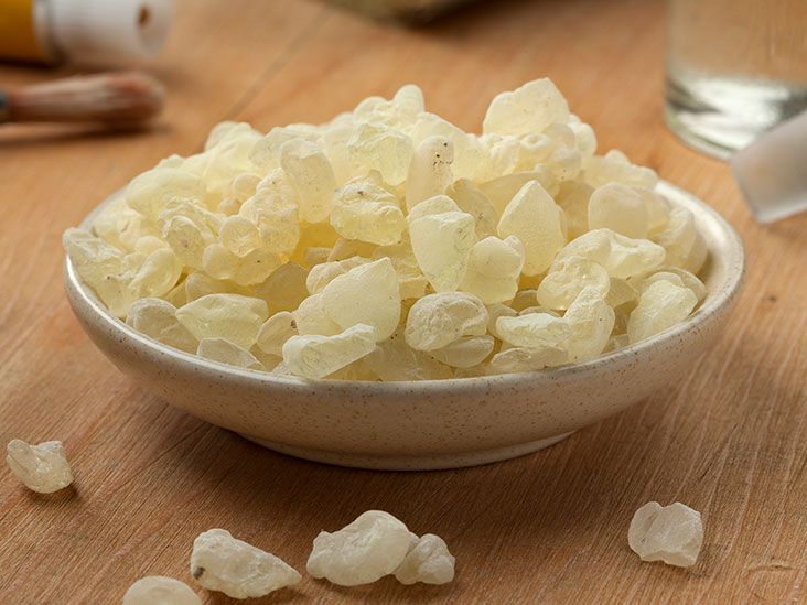 Mastic Gum: The Sought-After Ancient Mediterranean Spice 