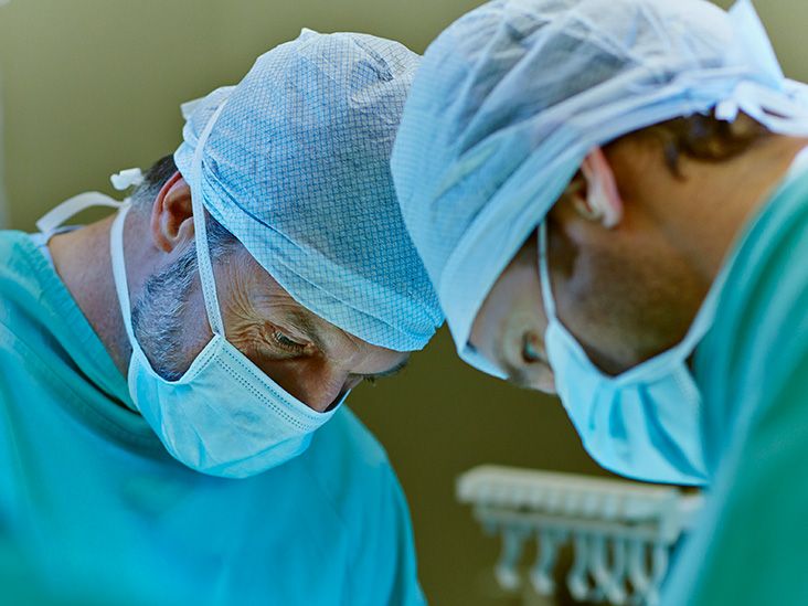 Man got Sterilization instead of Operation