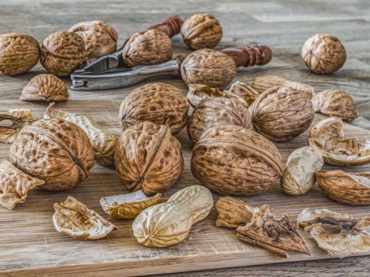 Men s sexual function may benefit from daily nut consumption