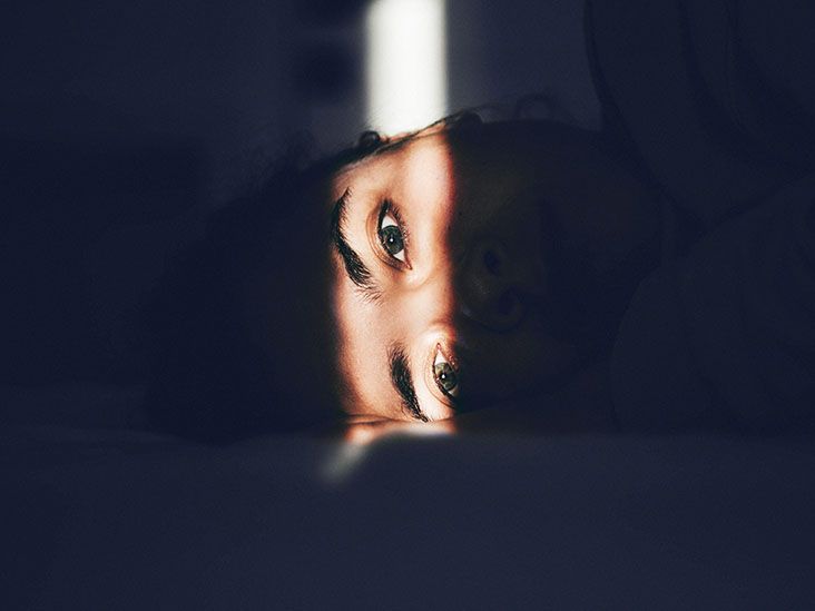 What are the types of depression?