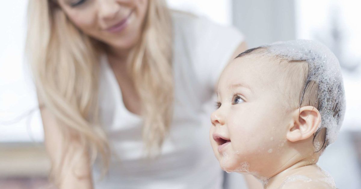 Kids' Eczema Successfully Treated With Diluted Bleach Baths