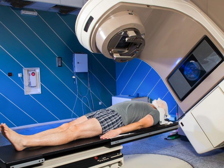 What to expect during radiation therapy