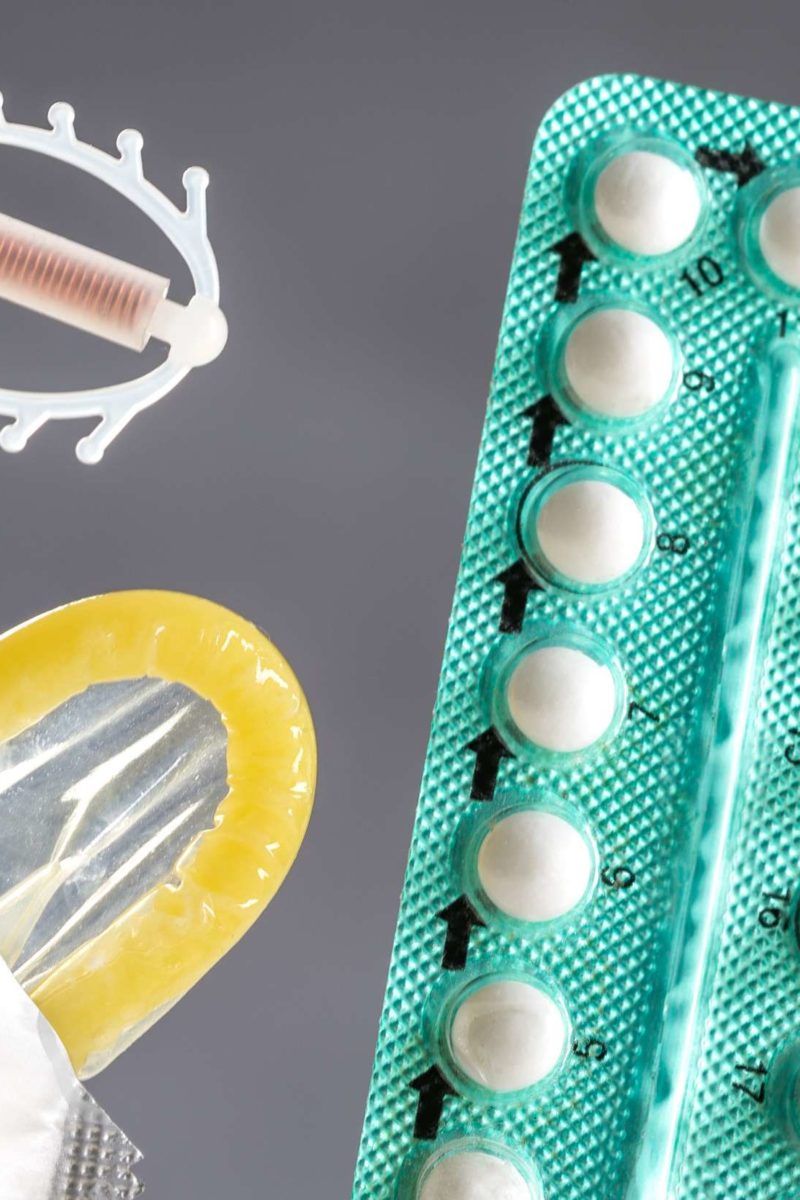 Birth control: Types, devices, injections, and permanent birth control