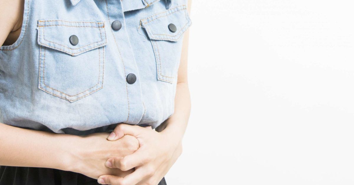Bowel incontinence Symptoms, treatment, and prevention