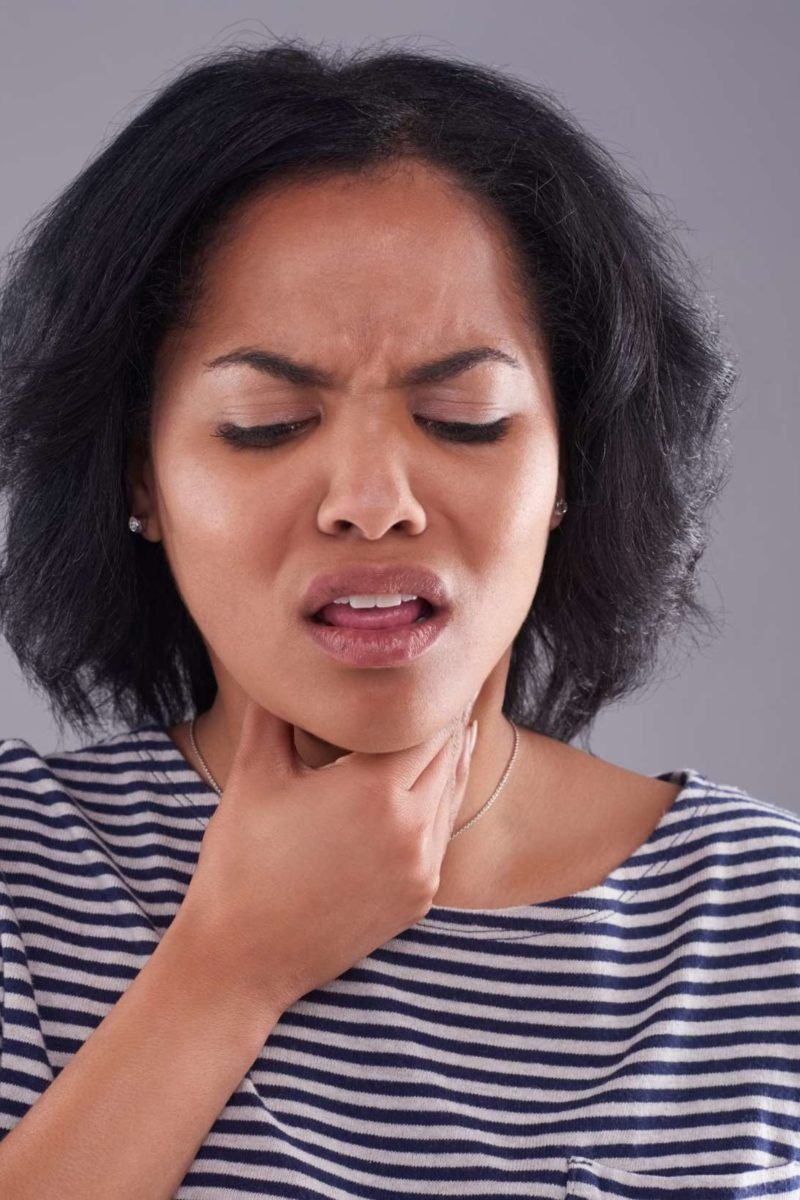 Epiglottitis Symptoms, causes, and diagnosis