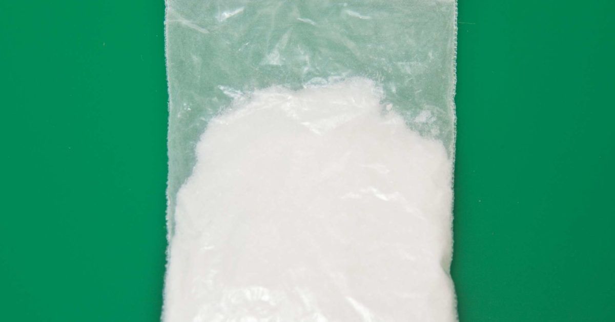 Mephedrone: Classification, use, vs. methadone, effects, and risks