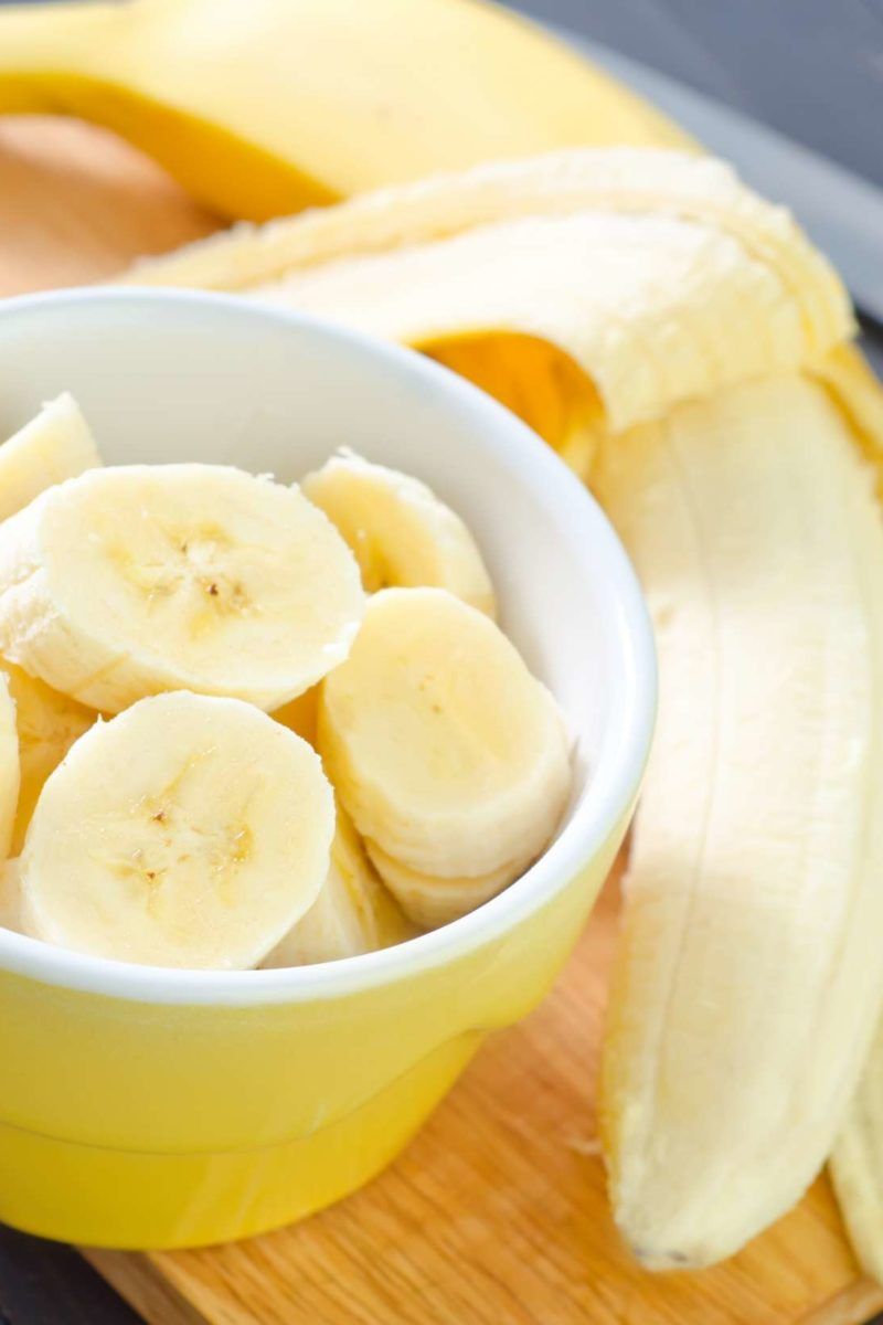 This Post is Bananas (B-A-N-A-N-A-S)