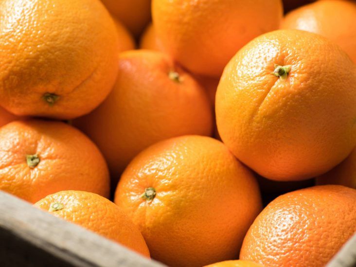 Clementine Nutrition Facts and Health Benefits
