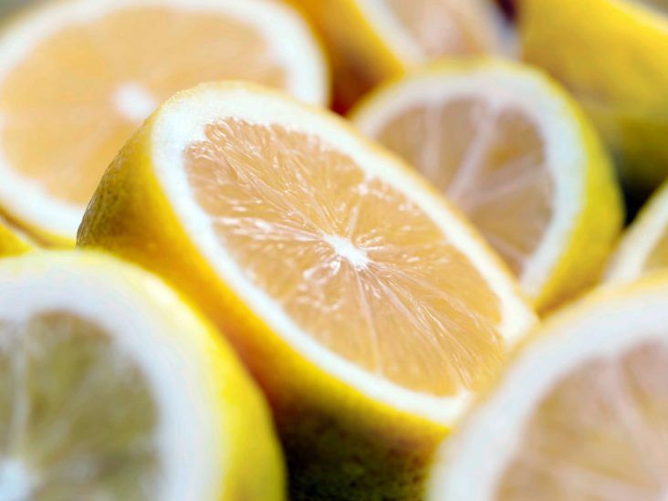 Lemons: Benefits, nutrition, tips, and risks
