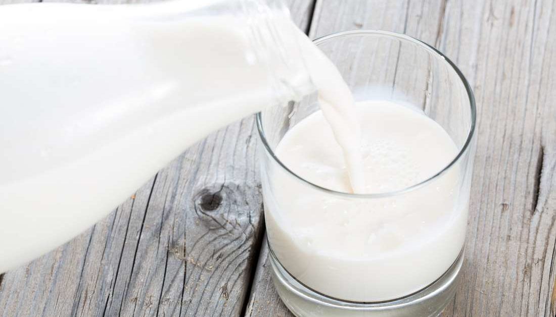 Milk Health benefits nutrition and risks