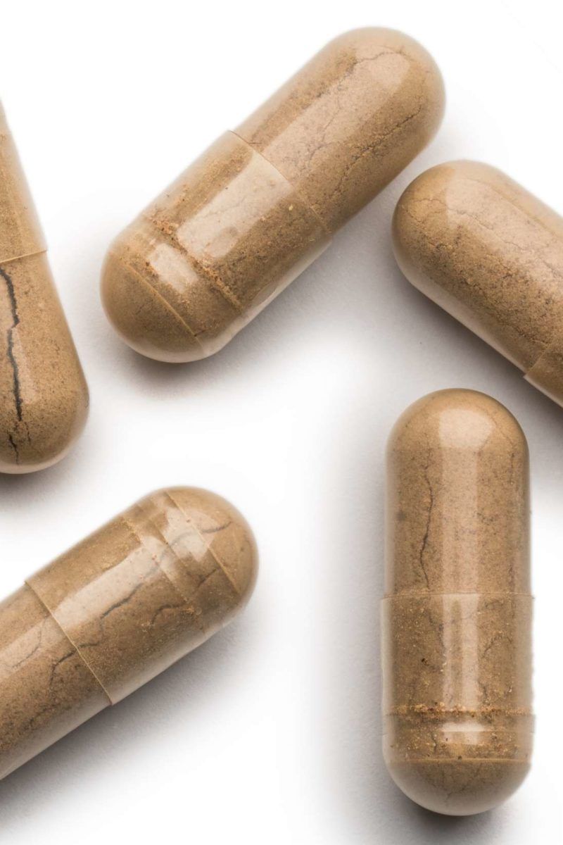 Dehydroepiandrosterone (DHEA) Uses, side effects, and interactions