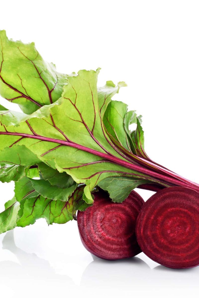 Beetroot cholesterol hotsell