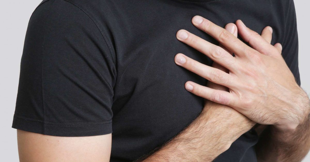 Heartburn: 10 remedies and when to see a doctor