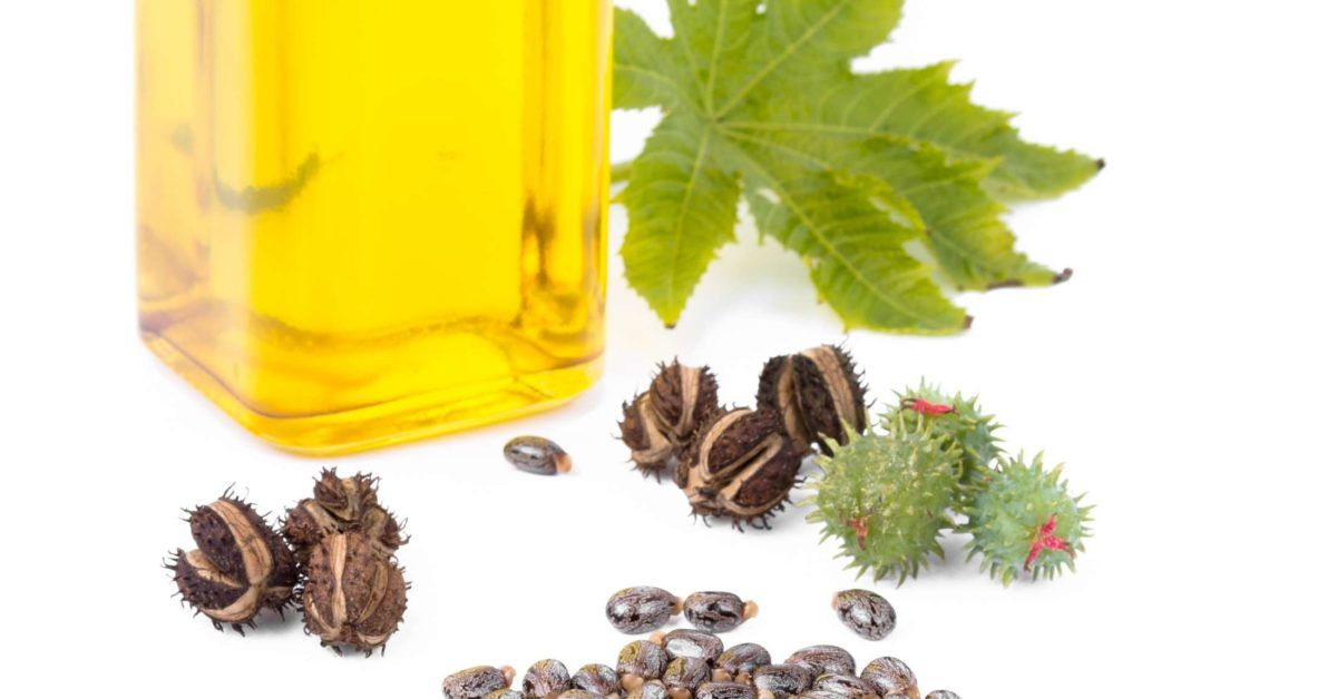 Castor oil and constipation: Uses, doses, and cautions