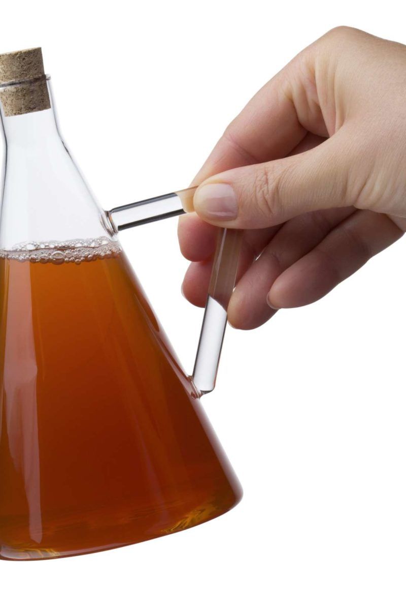 Can Apple Cider Vinegar Help Treat Psoriatic Arthritis Symptoms?