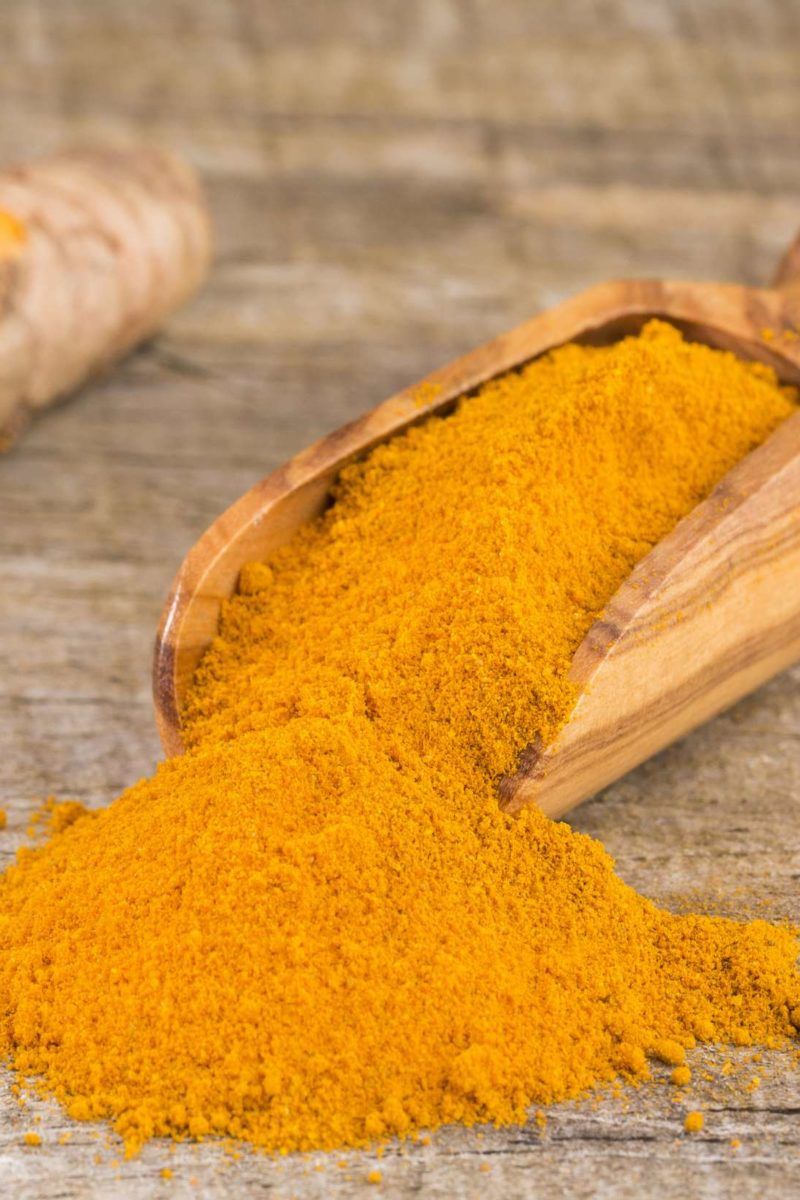 Turmeric for psoriasis Does it work and how