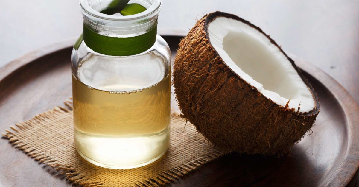 Coconut oil and psoriasis Effectiveness evidence and alternatives