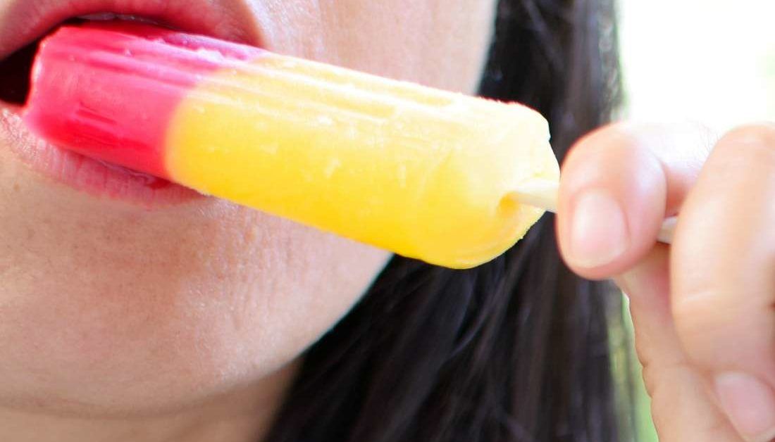 Sore throat: Diet and home remedies