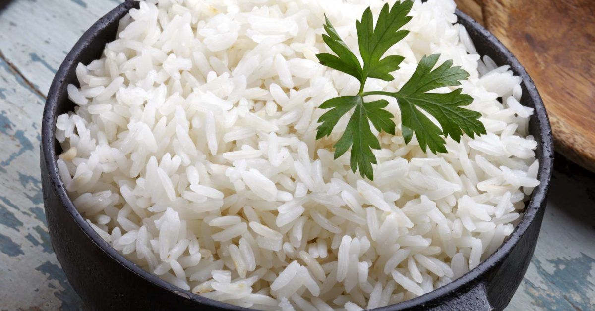 Is rice gluten-free? Nutritional facts and alternatives