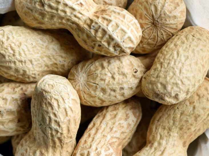 Are peanuts good for diabetes?