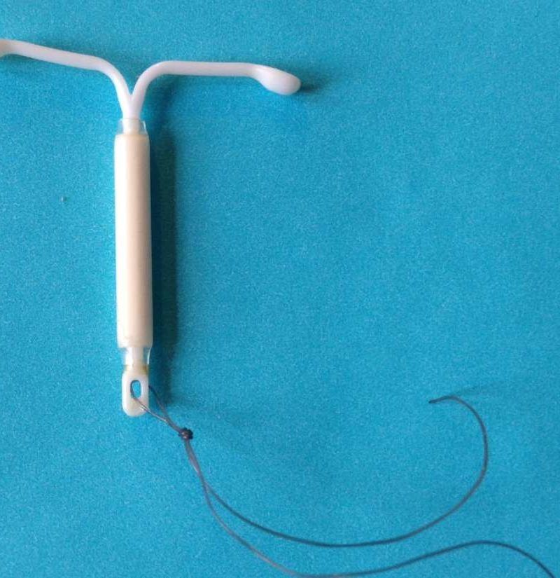 Breast cancer and Mirena IUD What's the link?