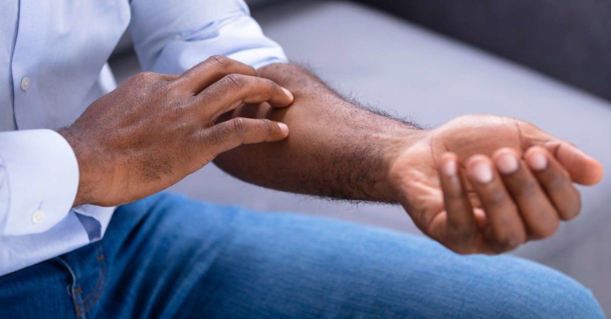 Dysesthesia Causes, symptoms, types, and treatment