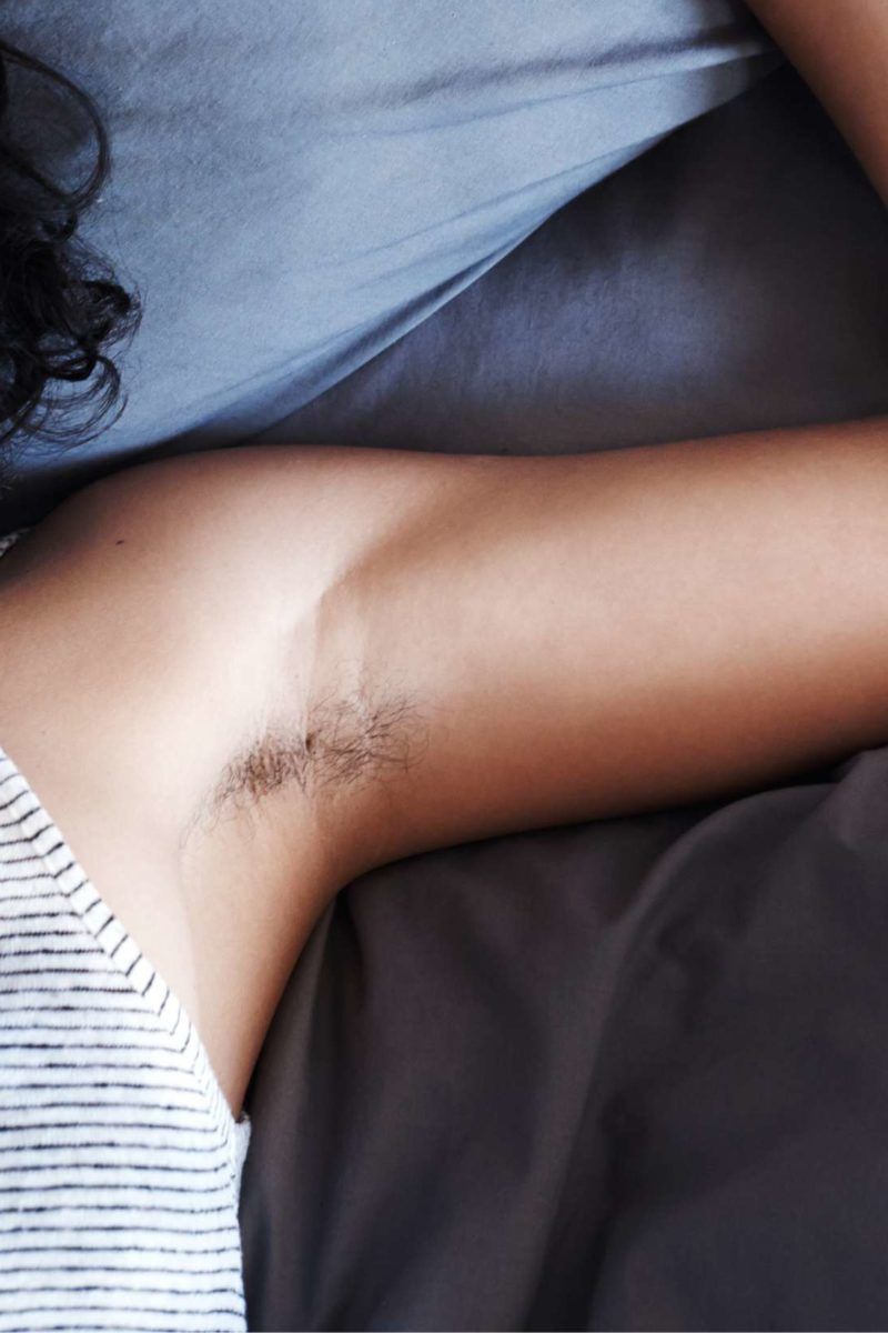 Ganglios linfáticos axilares y cáncer de mama: ¿Están relacionados?, image size:800x1200