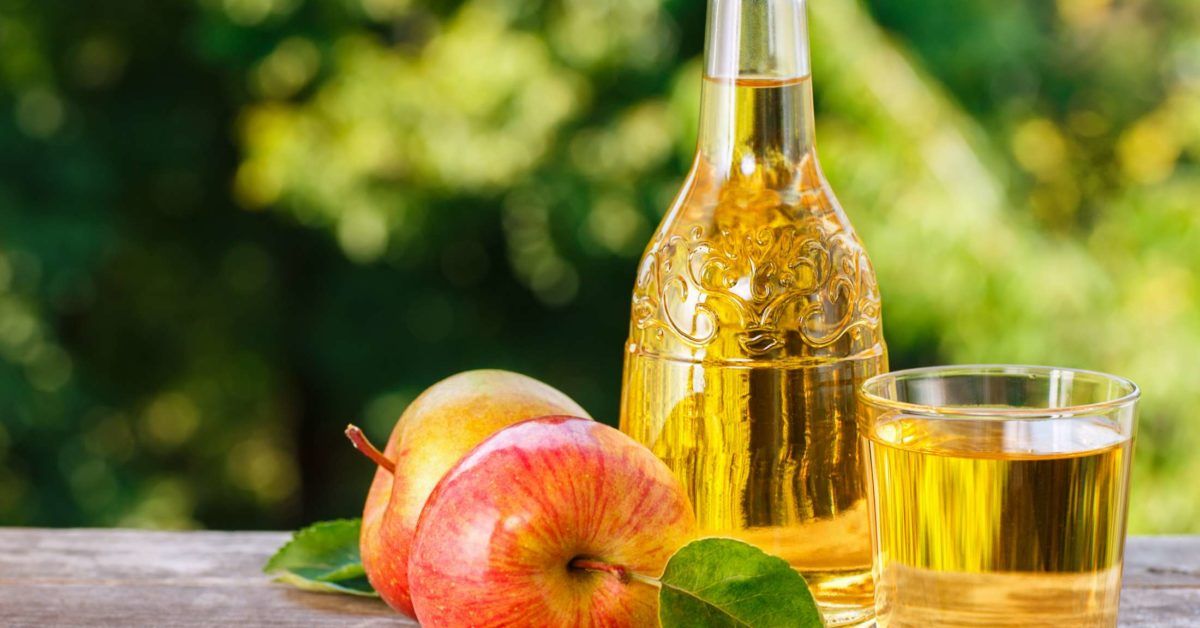 Apple cider vinegar for erectile dysfunction Does it work