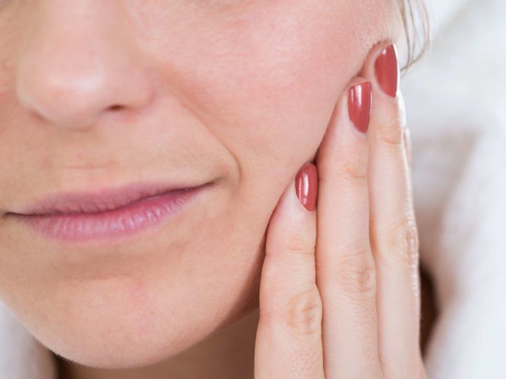 9 methods to get rid of toothache at night