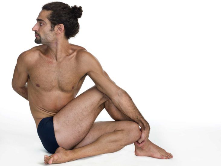 What are the benefits of naked yoga? - Quora