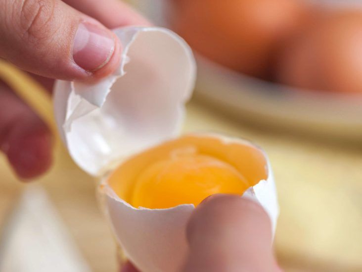 Free-range eggs: What to know