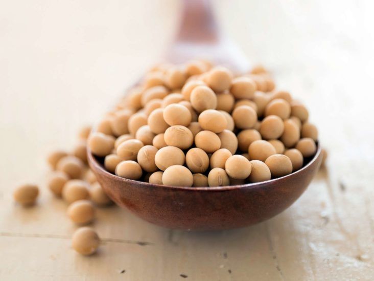 Soy Types benefits and nutrition