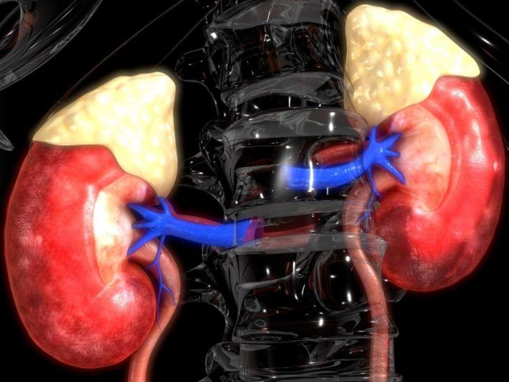 What is hyperphosphatemia?