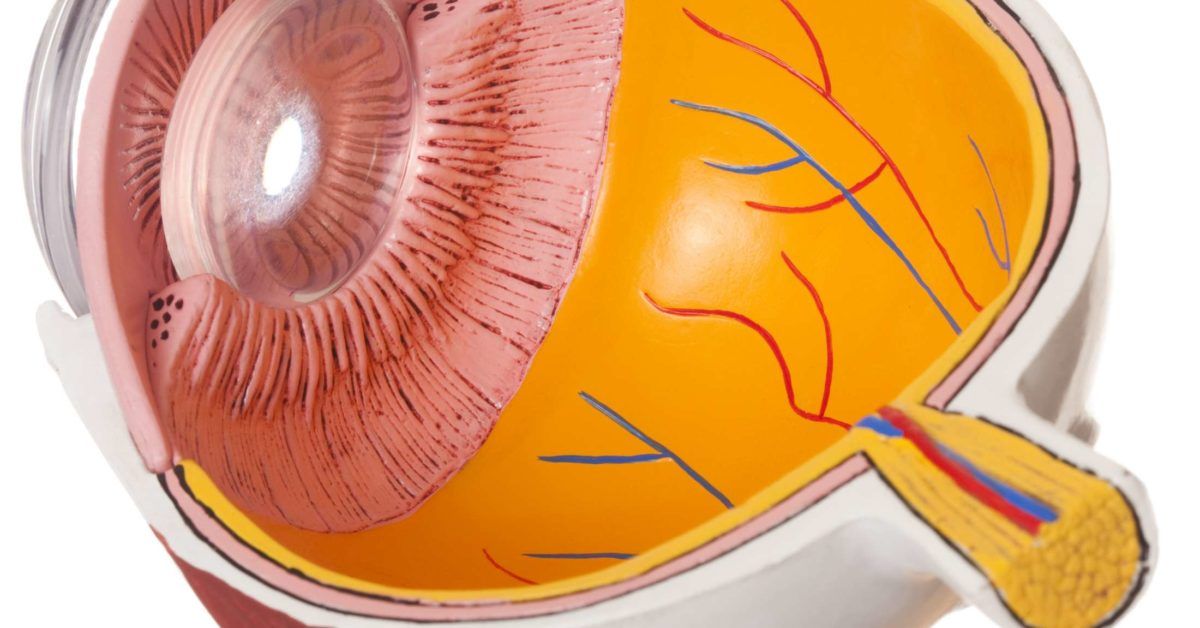 Central serous retinopathy: What it is, symptoms, and treatment